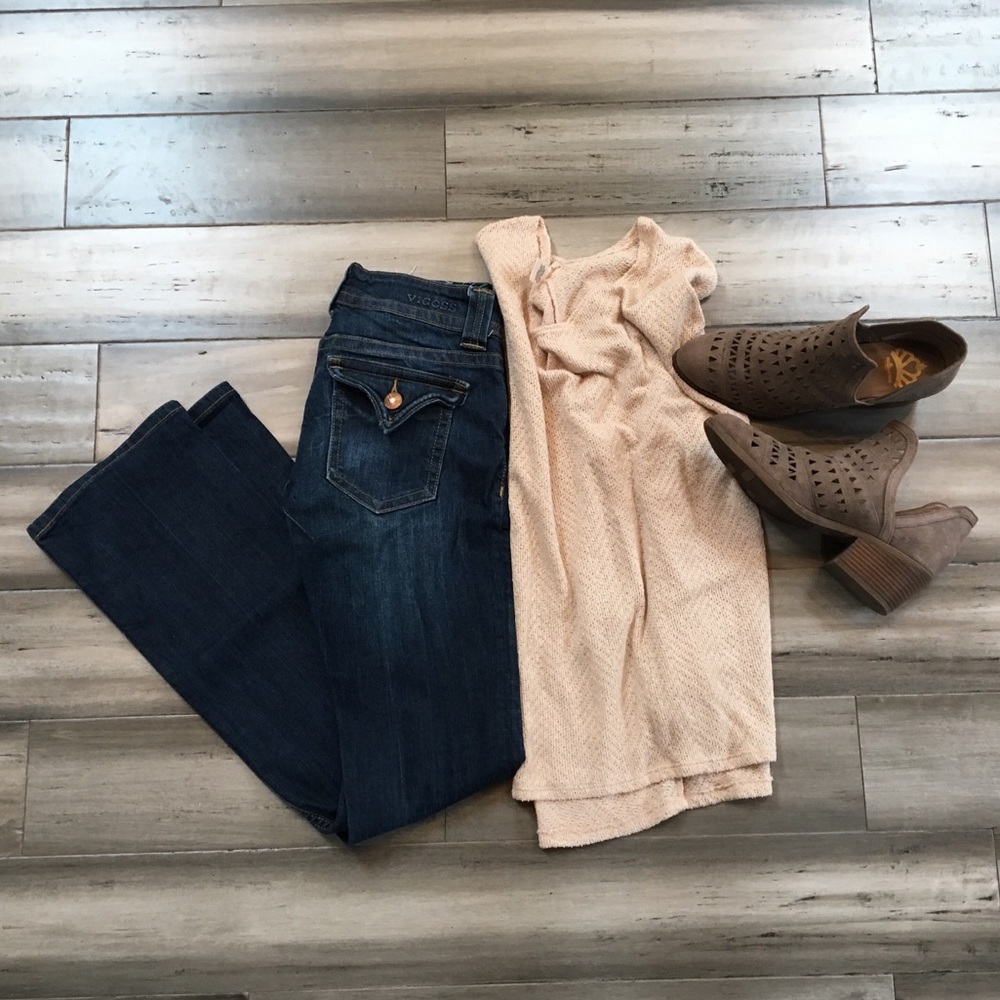 Vigoss Jeans
